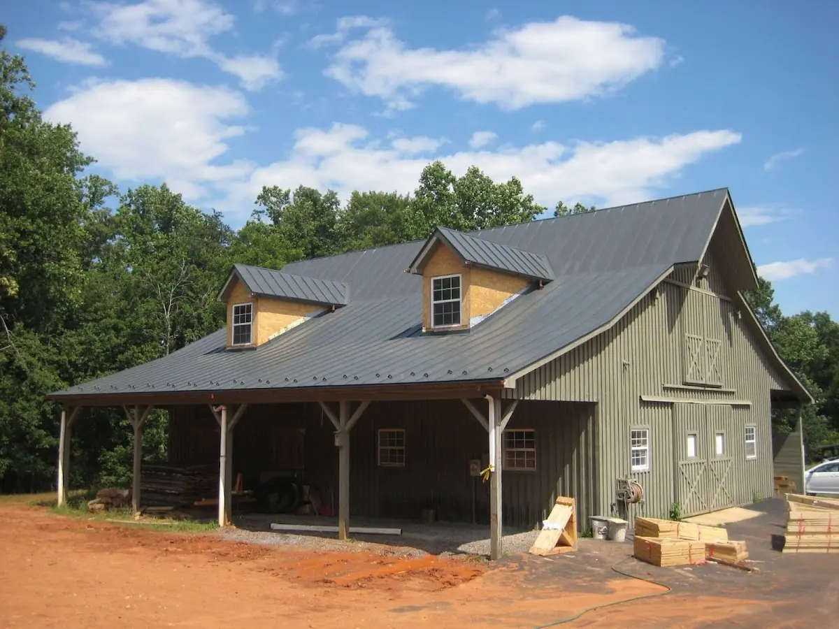 Expert Roof Coating workmanship in Melba